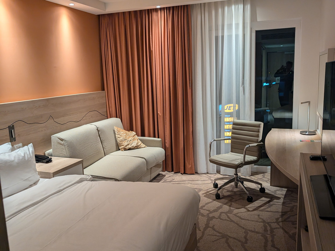 Hampton by Hilton Freiburg主图