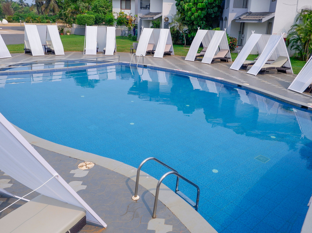 Regenta Baywatch Resort主图