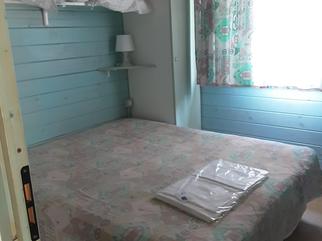 Centro Vacanze de Angelis主图