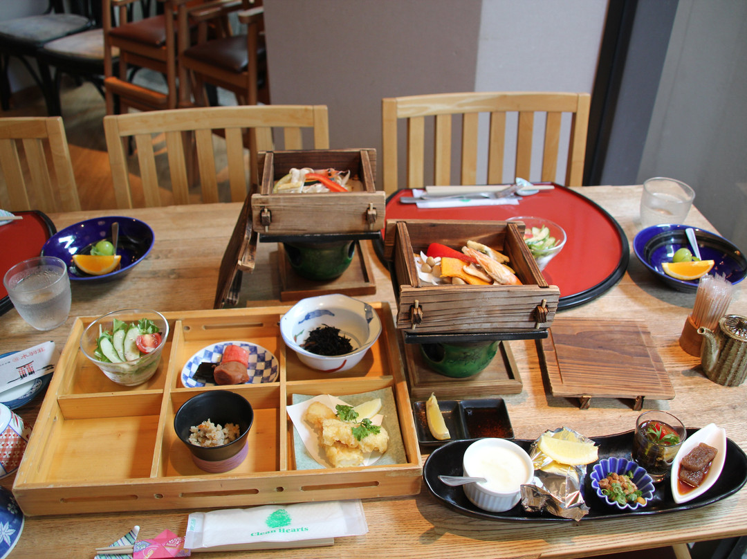 Auberge Mizuhaso主图