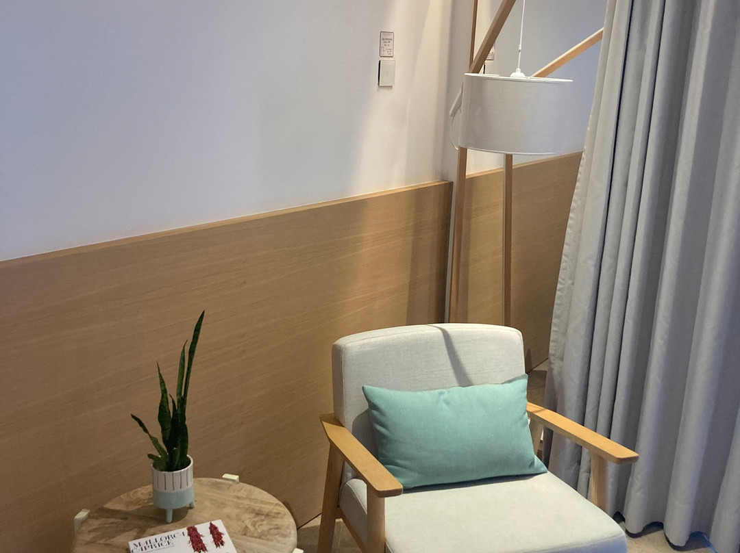 Villa Chiquita Hotel & Spa主图