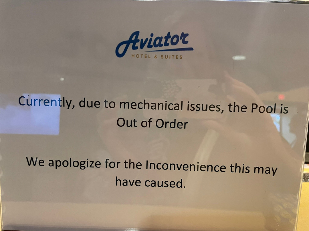 Aviator Hotel & Suites South I-55主图