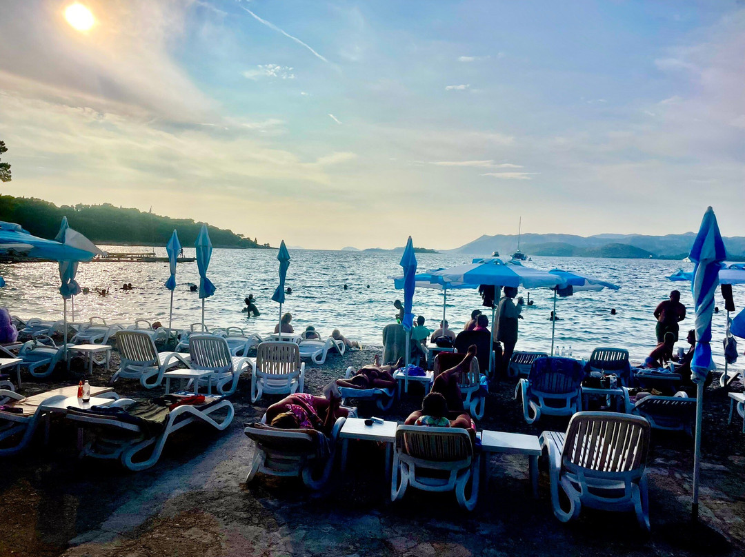 Beach Zal景点图片