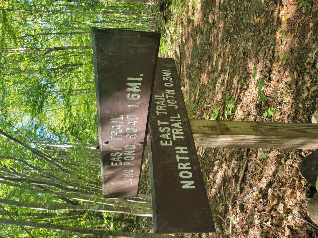 Mount Pisgah-East Burke必去景点
