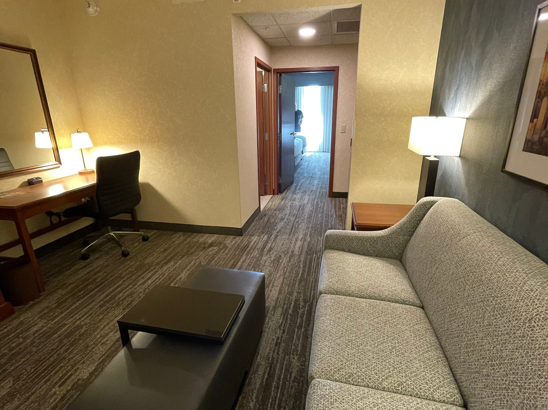 Drury Plaza Hotel Denver Westminster主图