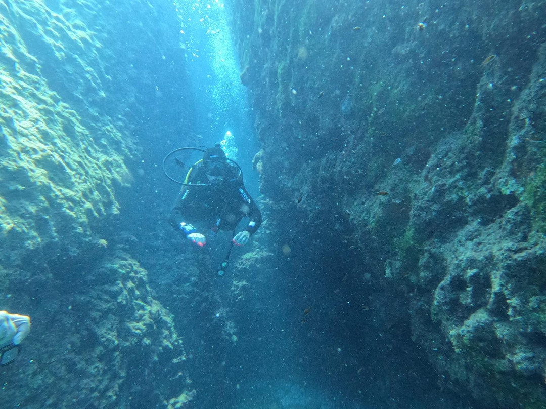 Kisamos Diving Center景点图片