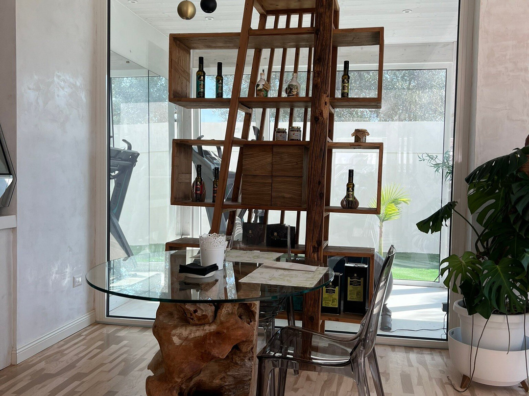 Adagio Salentino主图