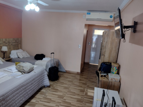 Hotel Del Río主图