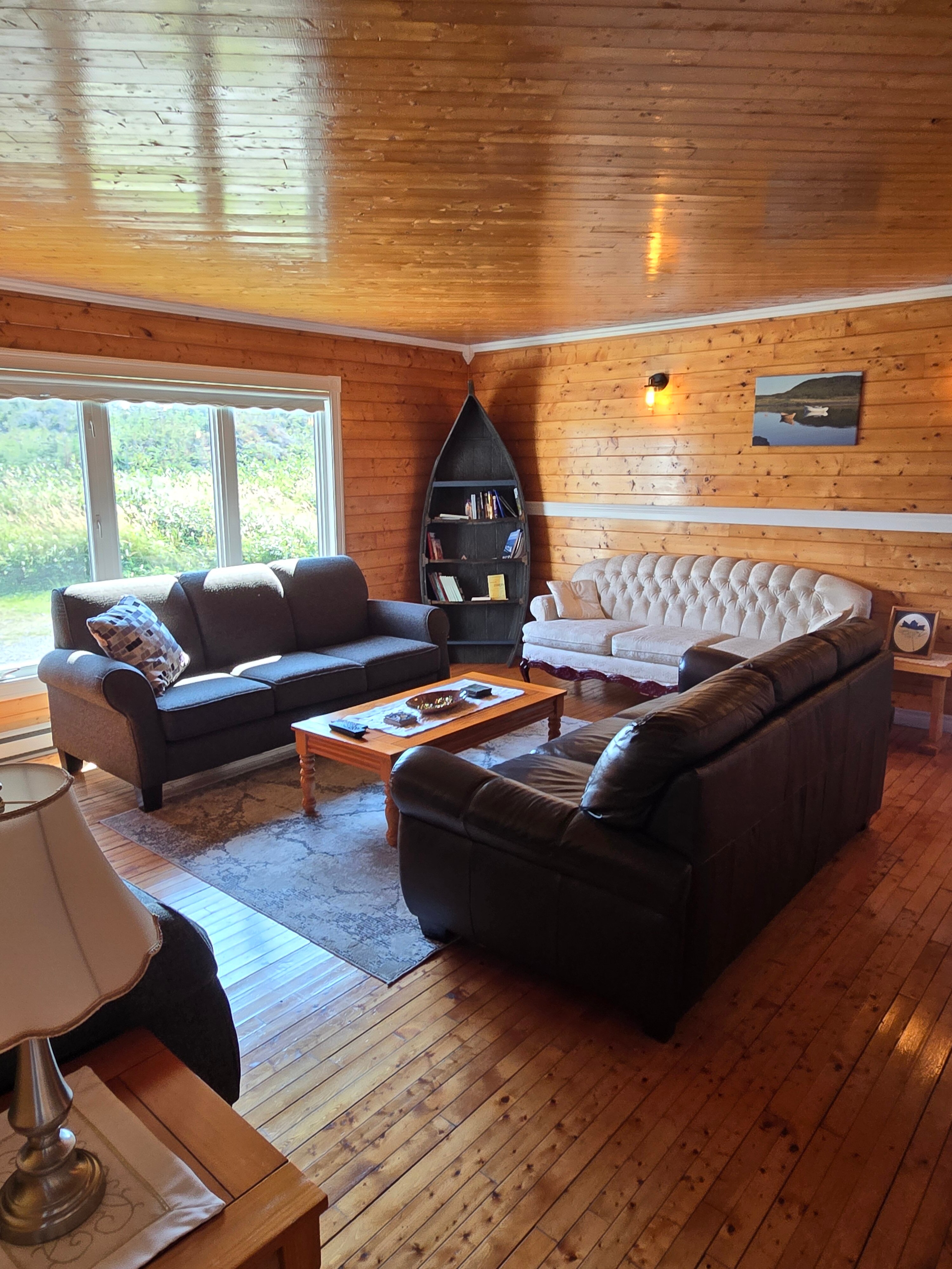 Viking Village Bed And Breakfast-客卧