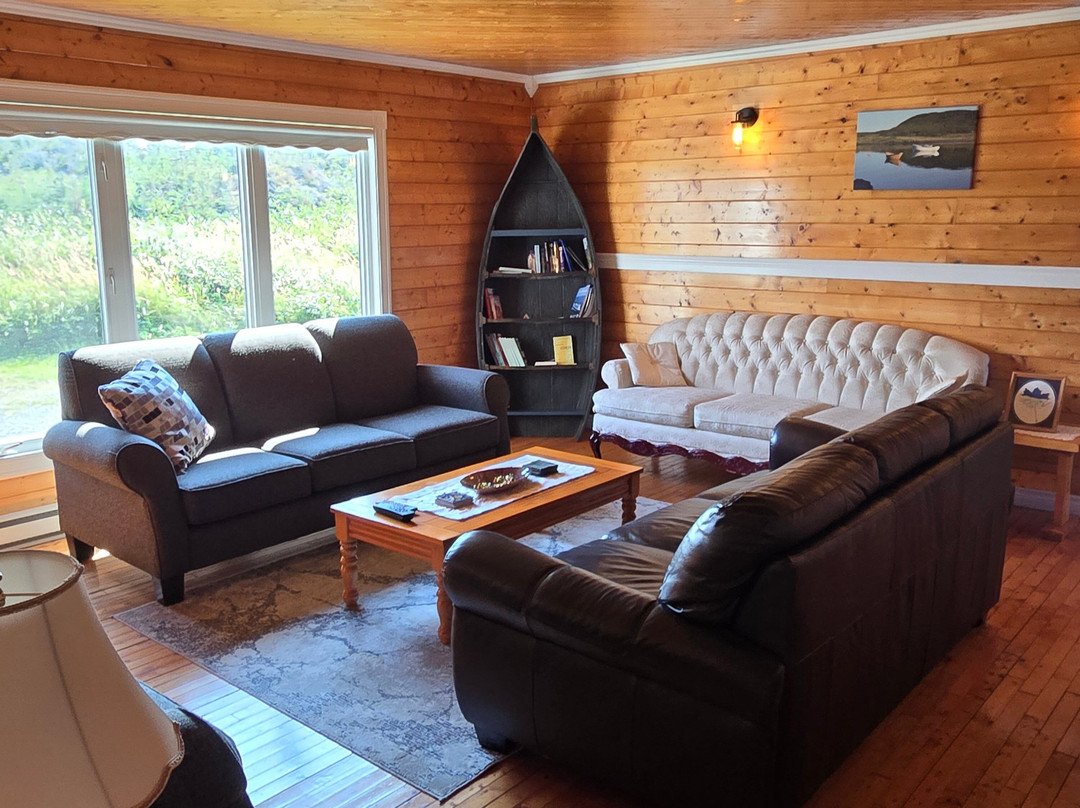 Viking Village Bed And Breakfast主图