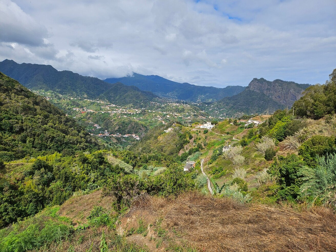 Vereda Do Larano景点图片