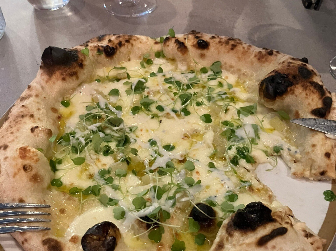 Villa Severino Ristorante Pizzeria