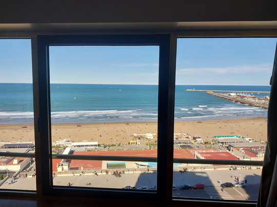 哥斯达黎加加拉纳酒店主图