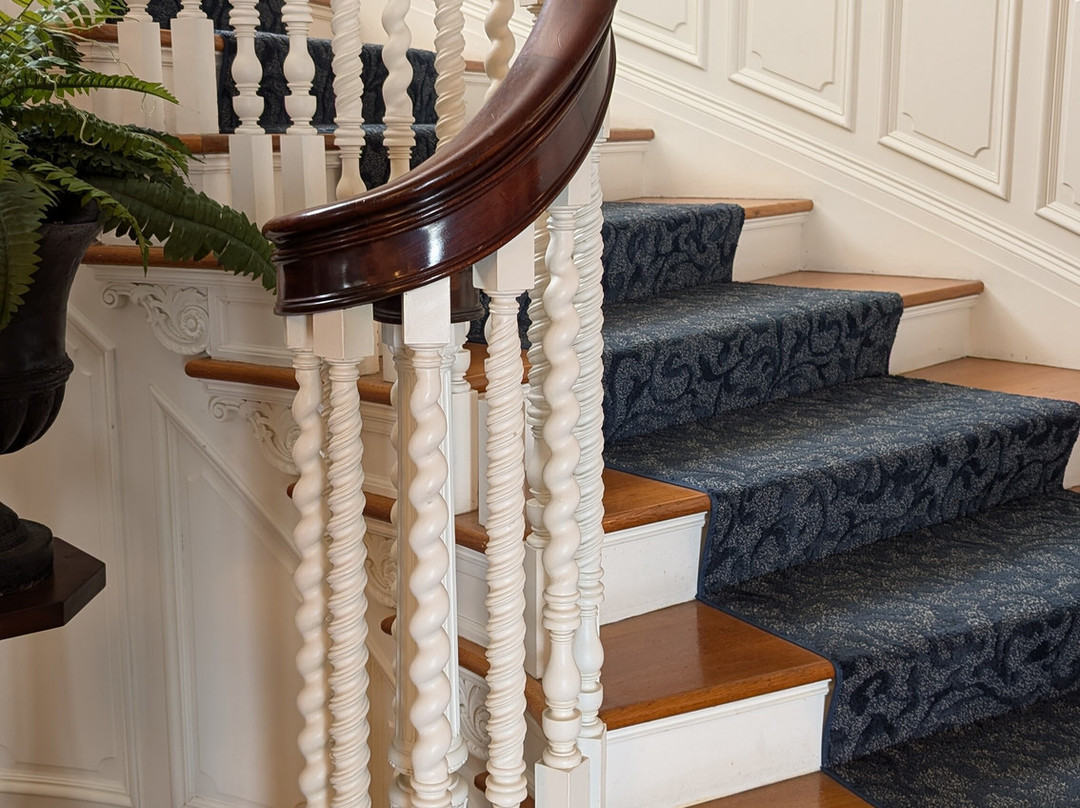 Bar Harbor Historical Society-巴港必去景点