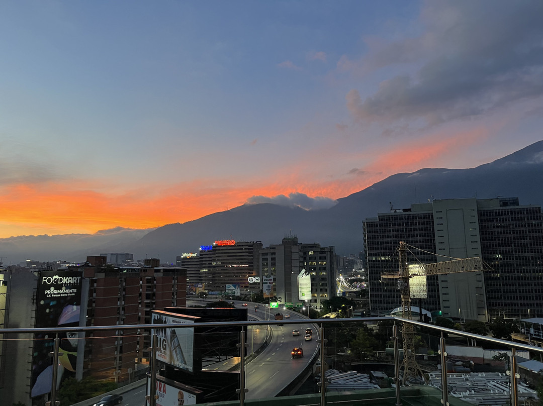 Ololó Caracas