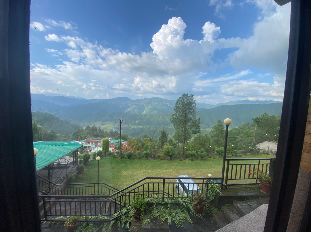 Suman Nature Resort主图