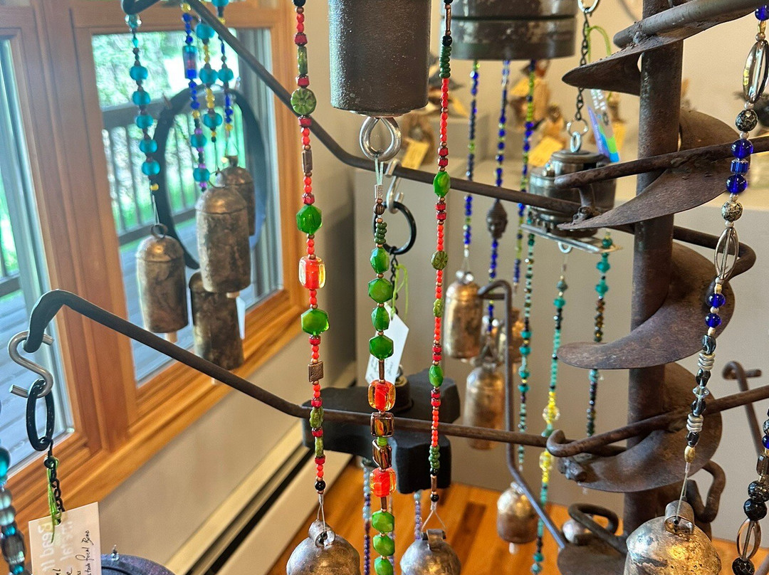 Crestone Artisans Gallery-Crestone必去景点