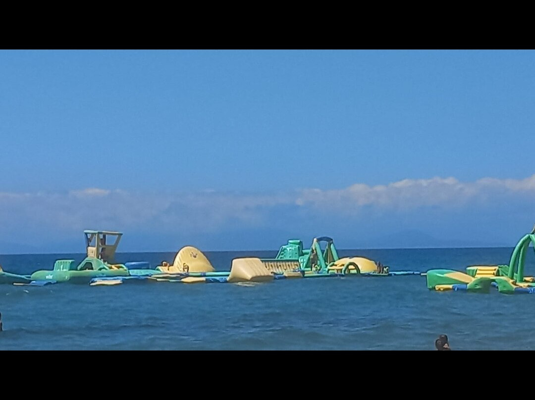 Spiaggia Libera di Torre Mozza景点图片