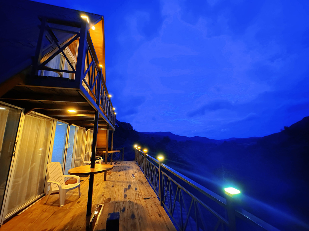 Manigala Nature Resort - Riverston