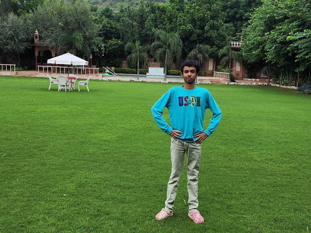 Tree of Life Inderpura Resort, Udaipurwati主图