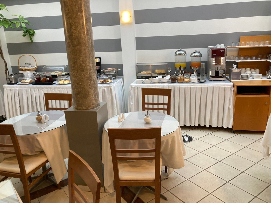 Hotel Marie Palace主图