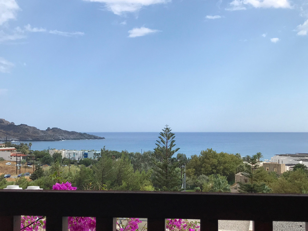 Hapimag Resort Damnoni主图