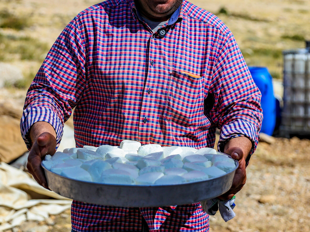 33north-Beit Meri必去景点