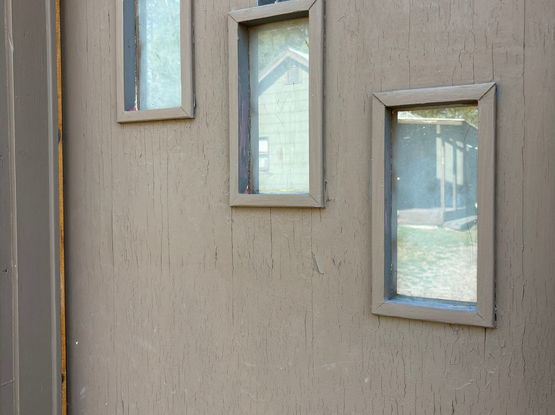 Glacier Vista Motel主图