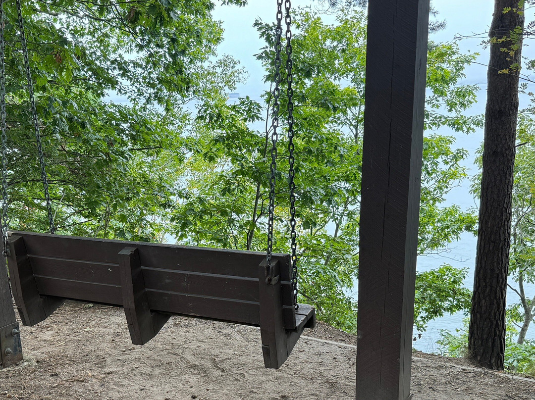 Mackworth Island State Park景点图片