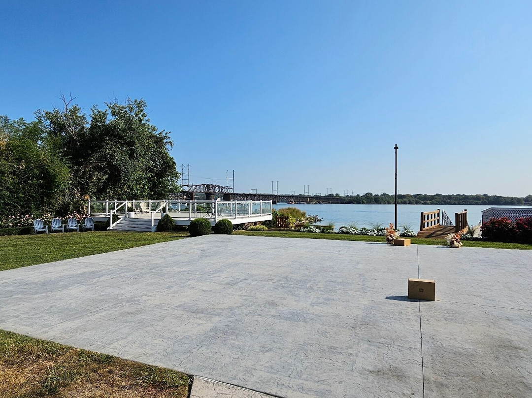 Havre de Grace Seaplane Base-Havre de Grace必去景点