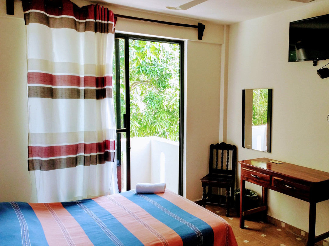 Yuu-Lee Casa Bendita Huatulco主图