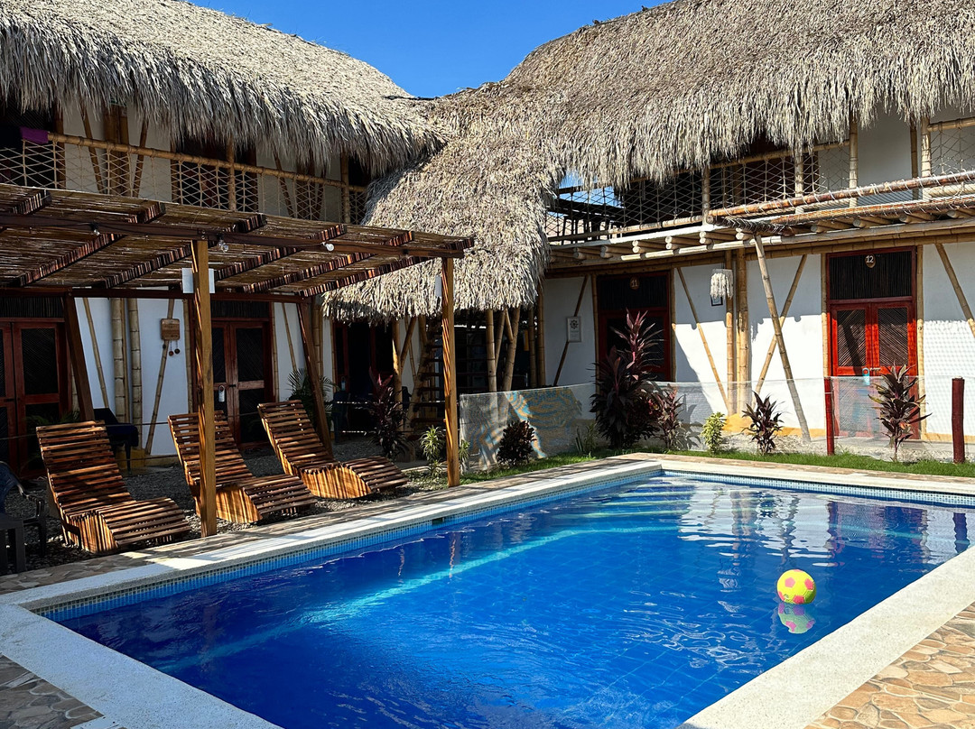 Rincón del Mar Palomino主图