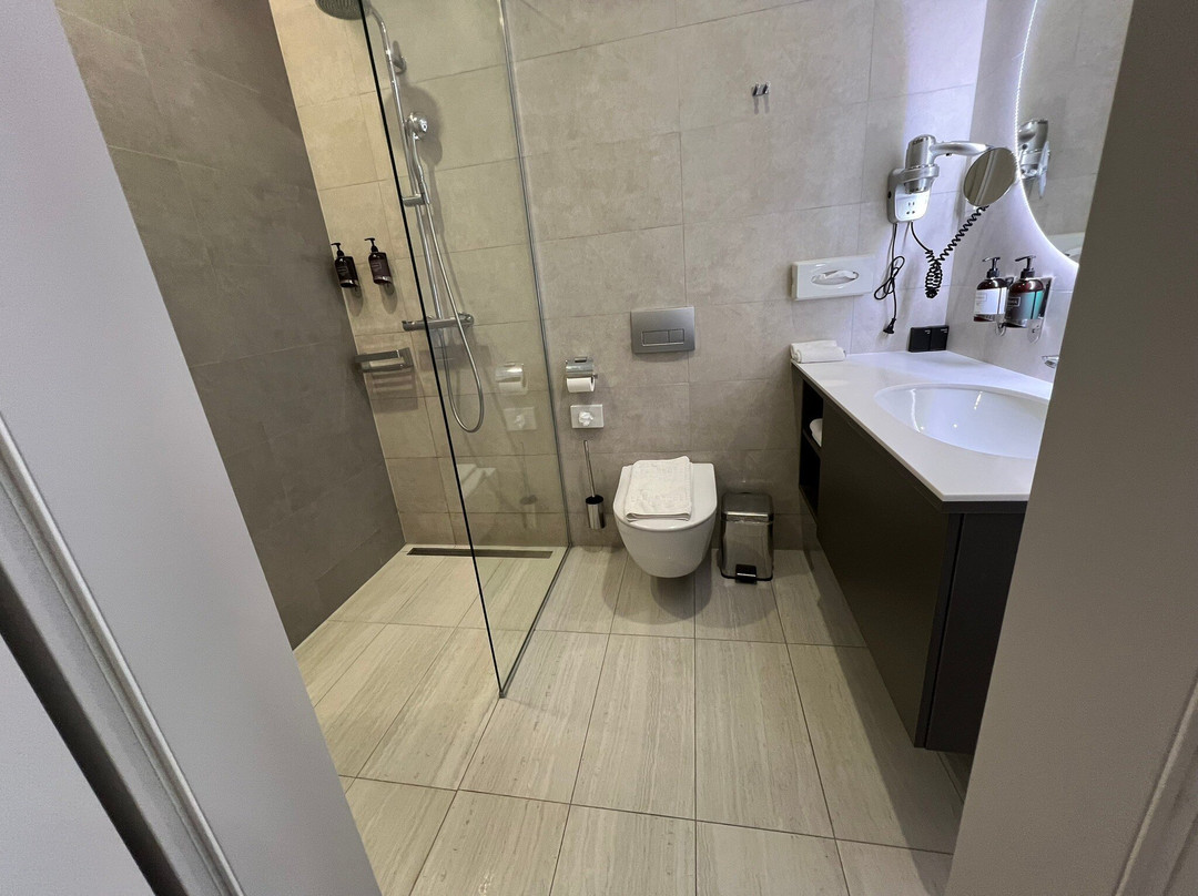 Premier Hotel Miskolc主图