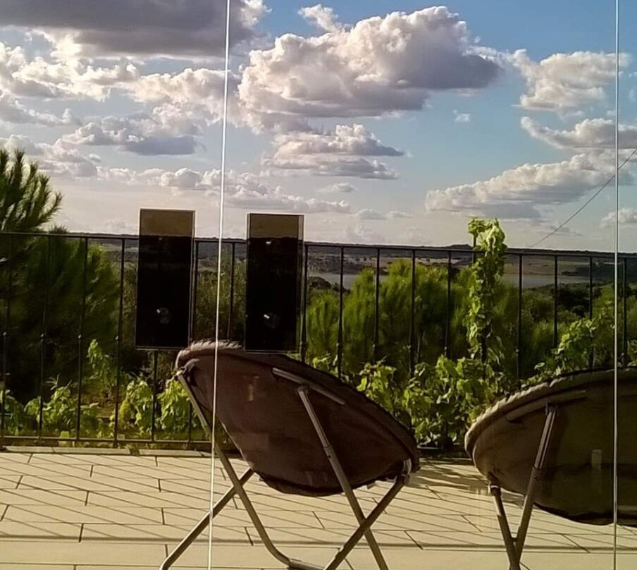 Herdade da Fonte Ferreira主图