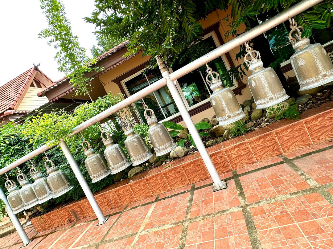 Wat Phuket景点图片