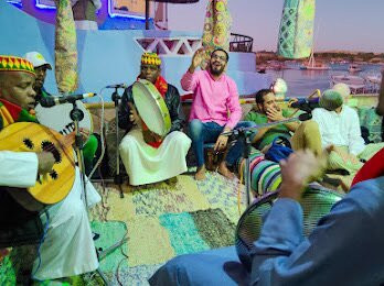 Opal Privat Nubian Hotel主图