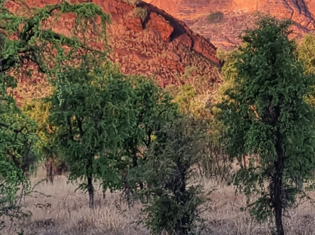 Kimberley Wild Expeditions-布鲁姆必去景点