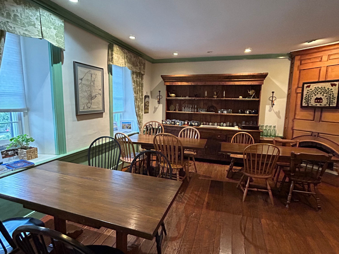 Historic Smithton Inn主图