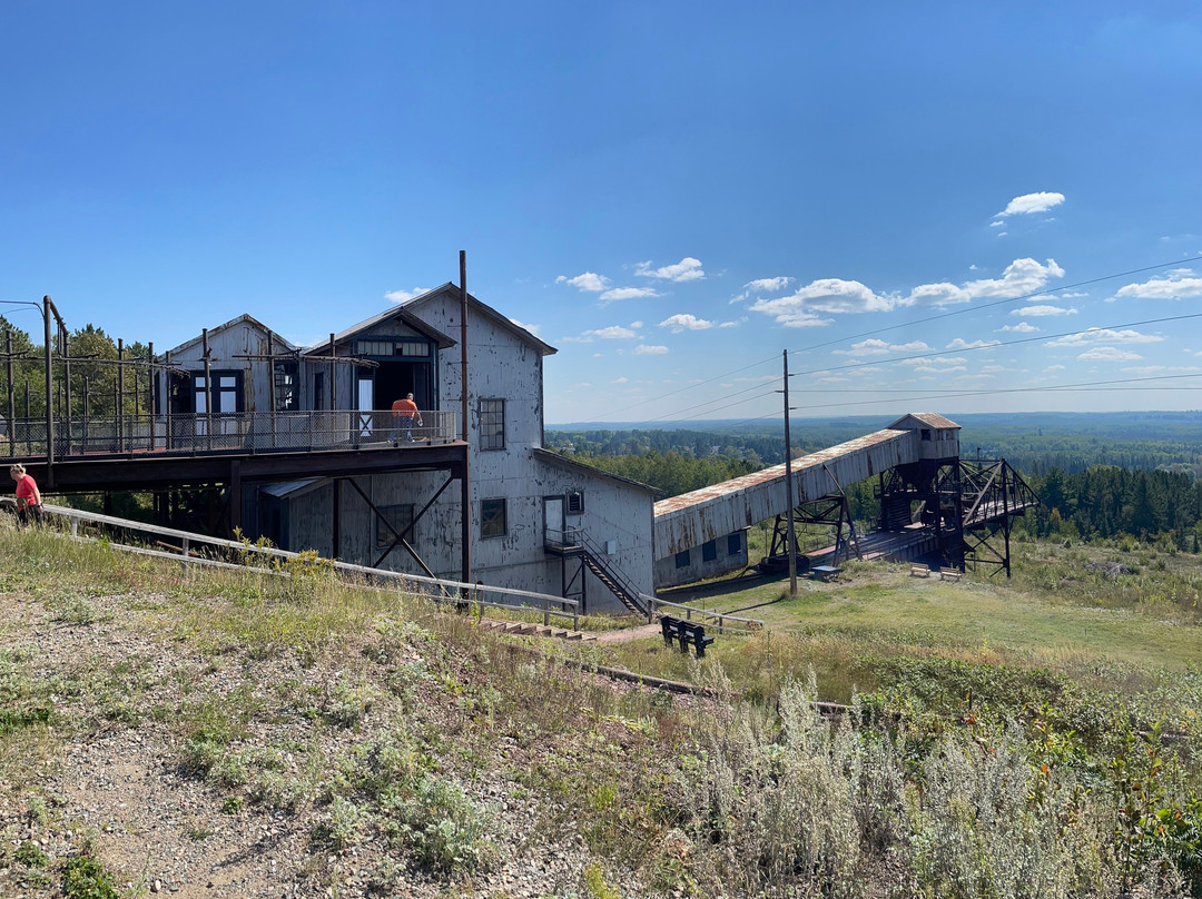 Soudan Underground Mine-Soudan必去景点