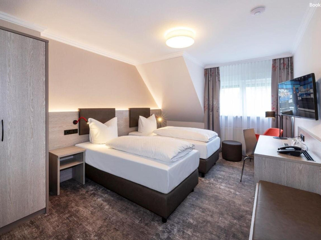 Hotel Alte Bäckerei主图