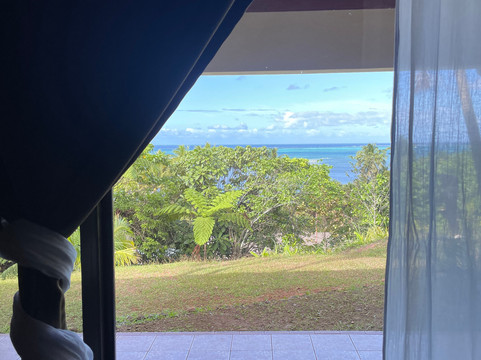 维德罗卡海湾度假村主图