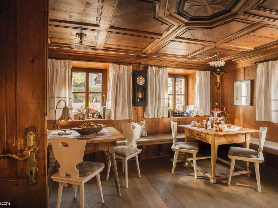 Gabis Kleine Spezerey主图