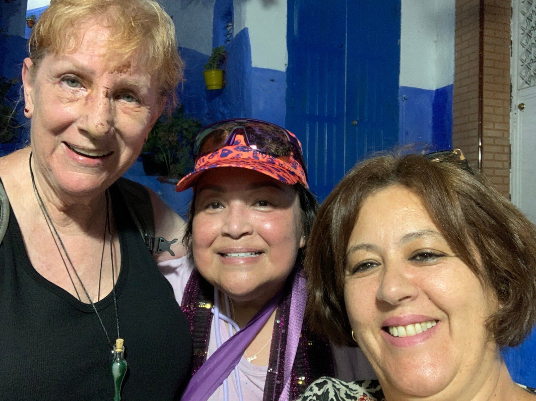 Global Morocco Exploration-卡萨布兰卡必去景点