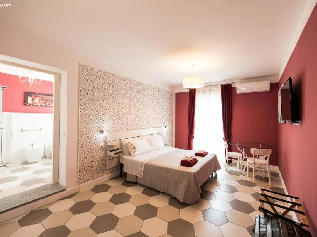 Il Cedro Bed & Breakfast主图