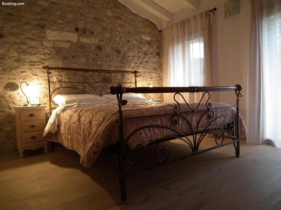 Agriturismo Vidalli Colvidor主图