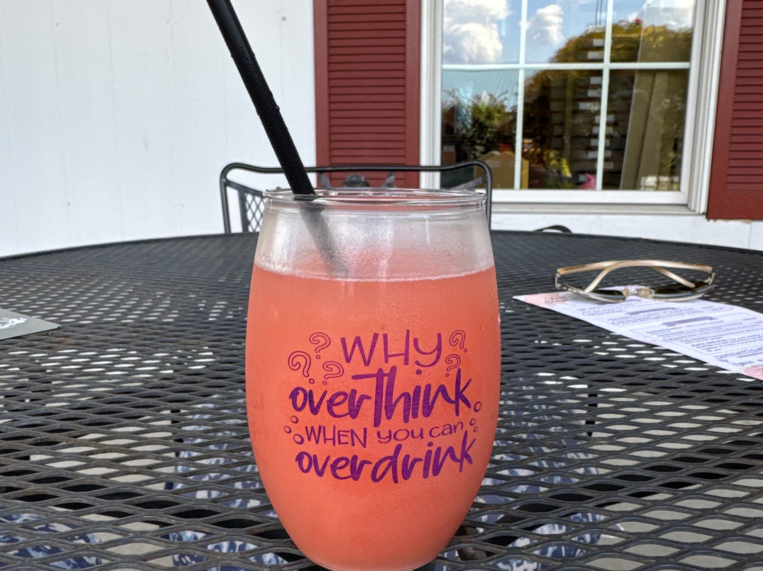 Hillside Winery-塞维尔维尔必去景点