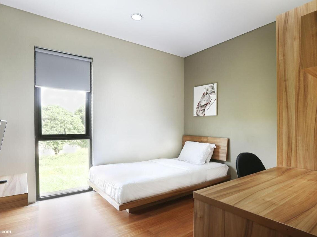 M Pavilion - Lippo Karawaci主图