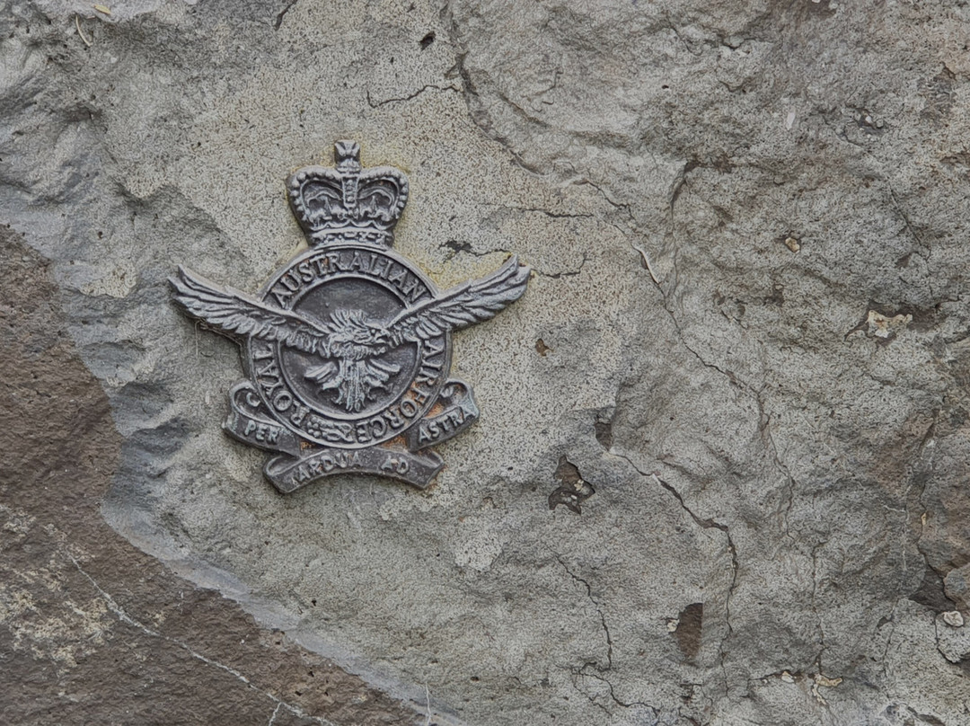 Vietnam Memorial Garden-波特兰必去景点