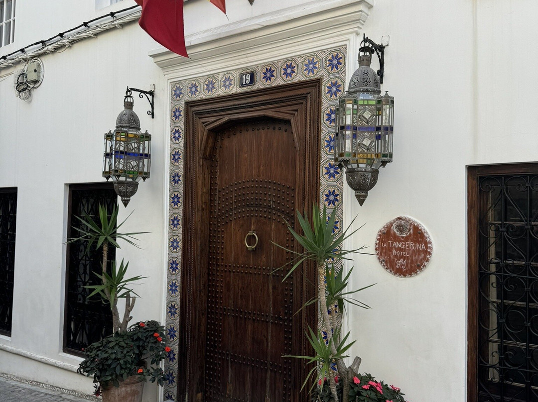 AB Tours Tangier-丹吉尔必去景点