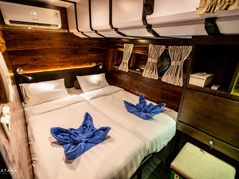 Ratana Phinisi-雅加达必去景点